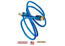USB Audiophile cable, 3.0 m - CEL MAI BUN CABLU USB DIN LUME LA CATEGORIA SA DE PRET !!!